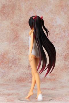 复仇女神 Shiro School Mizugi ver.-资料图