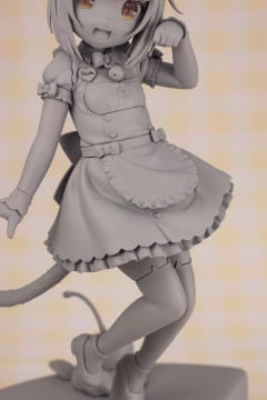 巧克力 Pretty Kitty Style-资料图