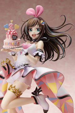 绊爱 A.I. Party! ~Birthday with U~-资料图