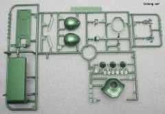 MG MS-06J 陆战型扎古Ⅱ 特殊质感 Ver.-资料图