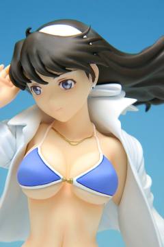 Treasure Figure Collection 蕾娜·赛雅斯 -资料图