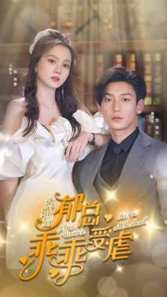 陆总的隐婚罪妻