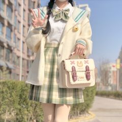 小兔仔-资料图