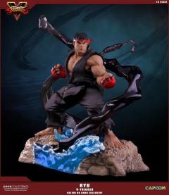 V-Trigger Statue 觉醒杀意之波动的龙 PCS Exclusive