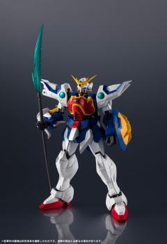 Gundam Universe XXXG-01S 神龙高达