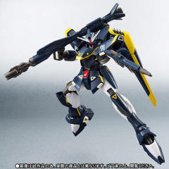 ROBOT魂 F91高达(哈里逊·马丁专用机) Unit 2-资料图