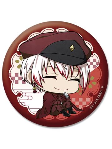 条野采菊-Q版座敷娘吧唧