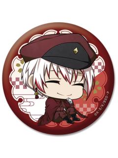 条野采菊-Q版座敷娘吧唧