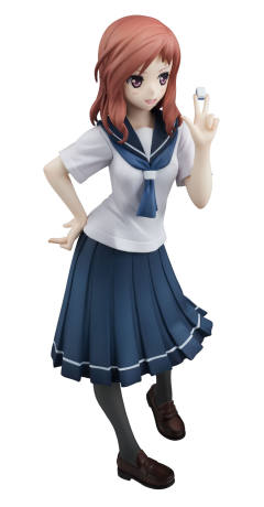 Sekai Seifuku Sakusen 竹井久 -资料图