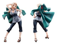 Naruto Gals 纲手 -资料图