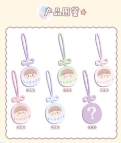 抽签达摩御守系列-资料图