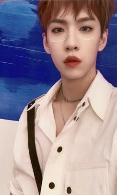 青春有你 ver.17