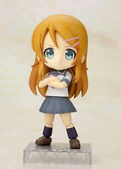 Cu-Poche 高坂桐乃 -资料图