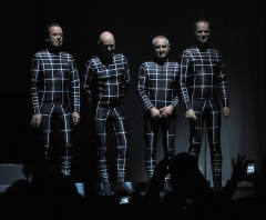 Kraftwerk 作品合集