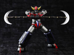 Grendizer & Spazer Set-资料图