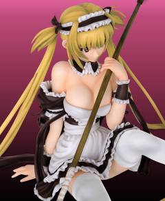 R-Line 爱莉 2P色 ver.-资料图