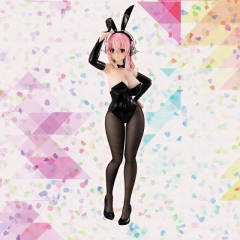 BiCute Bunnies 超级索尼子 -资料图