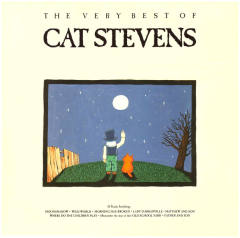 The Very Best Of Cat Stevens