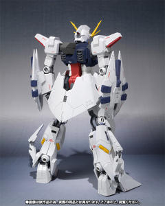ROBOT魂 <Side MS> RX-104FF 佩涅罗佩-资料图