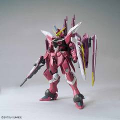 MG ZGMF-X09A 正义高达