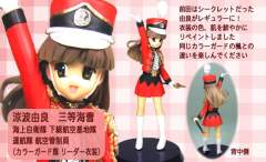 Japan Maritime Self Defense Forces Vol. 1.5 涼波由良-资料图