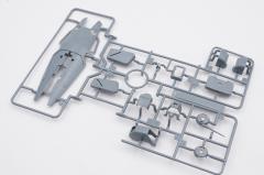 MG RGM-79SP 狙击型吉姆Ⅱ 里德·沃尔夫机-资料图