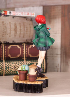 Mag Premium Vignette Series 羽鸟智世 绵虫 -资料图