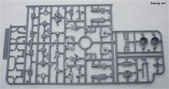 HGUC AMX-014 飙狼-资料图