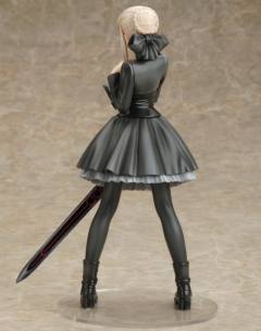 Saber Black Dress ver.-资料图