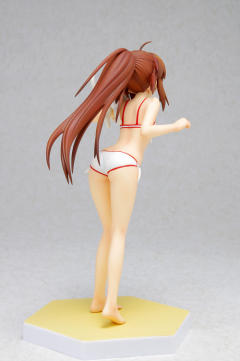 Beach Queens 列侬 枣铃 Be-J Special ver.-资料图