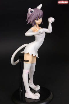 Metamo Figure 长门有希 猫 ver.-资料图