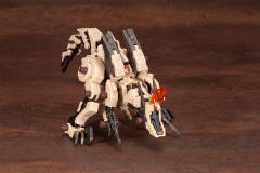 Highend Master Model RZ-030 Gun Sniper Bone Color Ver.-资料图