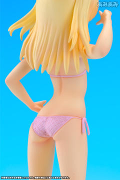 Beach Queens 羽濑川小鸠-资料图