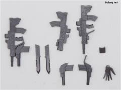 F-15 ACTV Active Eagle 机动鹰-资料图