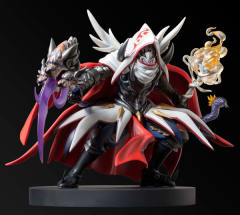 Ultimate Modeling Collection Figure 冥界神・方舟哈帝斯 