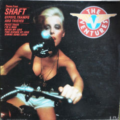 Theme From Shaft