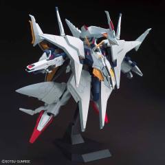 HGUC RX-104FF 佩涅罗佩-资料图