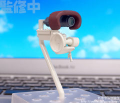 粘土人 #582 五十铃华 -资料图