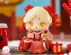 新春虎娃-资料图