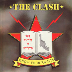 Know Your Rights