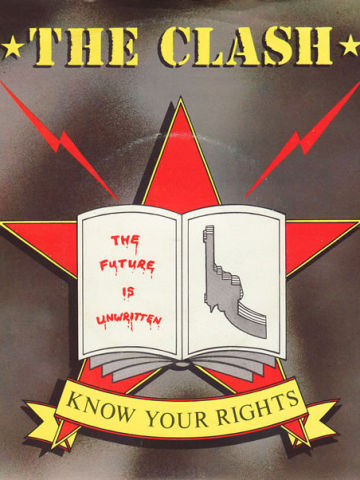 Know Your Rights