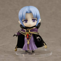 美狄亚 Caster