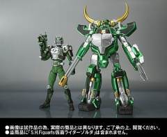 SHF 假面骑士 Zolda-资料图