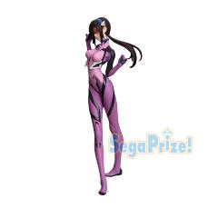 LPM Figure 真希波·玛丽·伊兰崔亚斯 -资料图