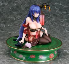 DP-12 花月夜行灯 -红--资料图