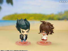 终里赤音-资料图