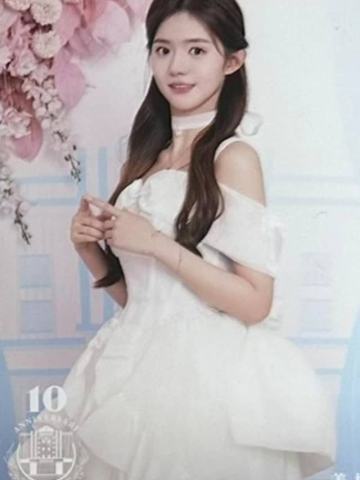 姜杉 十周年剧场场限