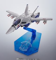 HI-METAL R VF-1A 女武神（马克西米利安·吉纳斯专用）-资料图