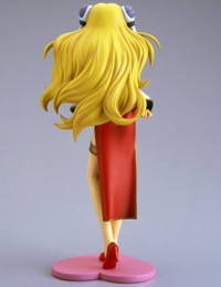 兰花·法兰波瓦兹 -资料图