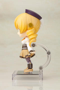Cu-Poche 魔女夏洛特 巴麻美 -资料图